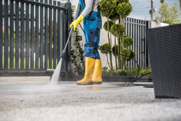 Local Pressure Washing Services in Larkfield Wikiup, CA